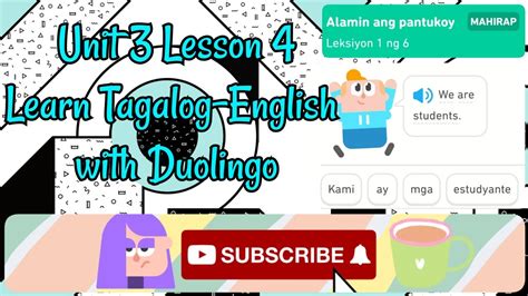 duolingo tagalog|Duolingo: Language Lessons .